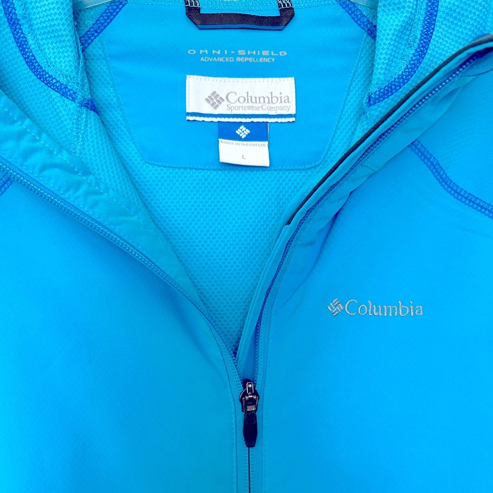 Columbia Ultra Lightweight Jacket - image 3